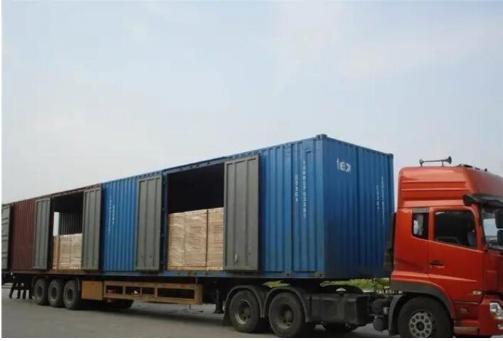 漳州到丰镇市整车运输