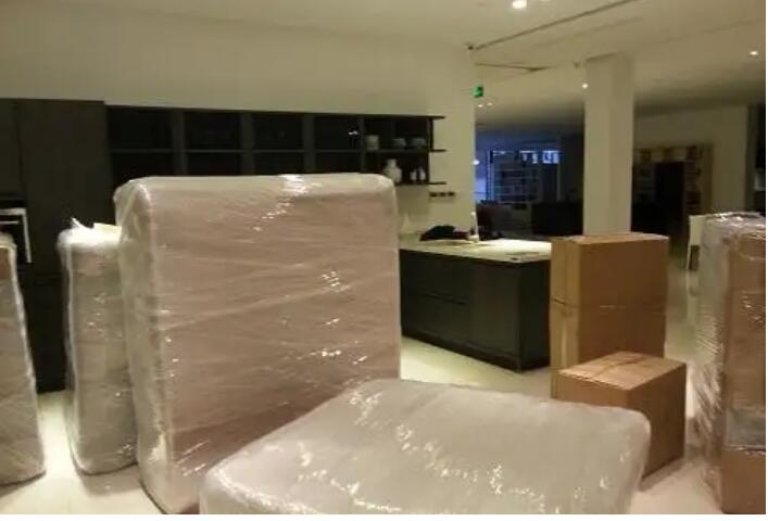 漳州到丰镇市长途搬家