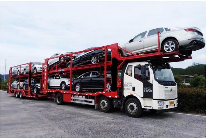 漳州到丰镇市轿车托运